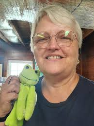 Froggy pumpkins at Dollywood.
