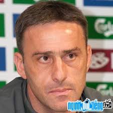 Cầu thủ bóng đá Chad Spann