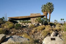 Although the city has a particularly strong collection of modern architecture constructed after world war ii, there is a rich collection of prewar buildings, representing both high style and more rustic, vernacular examples. Palm Springs Celebrates Mid Century Modern Architecture In February