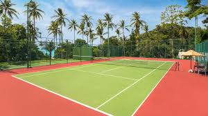 But tennis has long played an important role in new york city life, beyond the us open. Tennis Court Construction In Phoenix And Across Arizona Courtmaster Sports Of Arizona Llc