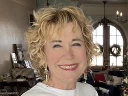 Gail Maurine Puckett's Obituary