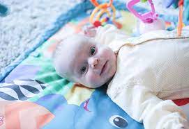 This rattle is very colorful and there and few version with different animals. Best Toys For 4 Months Old Baby Safety Tips How To Choose
