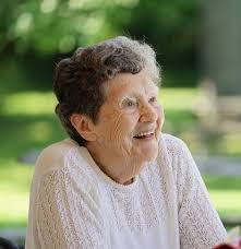 Obituary of Marilyn Wild