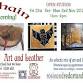 SAMHAIN - Open Studios! event image