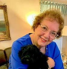 Marcia Bone Obituary