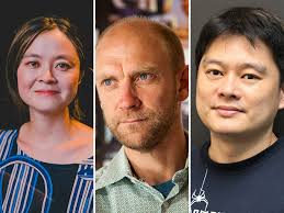 Kidscreen » Archive » One Year Later: How are producers coping?