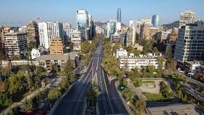Avanzan a fase 2 desde las 05:00 horas del jueves 13 de mayo: Santiago No Es Chile Expertos Y Parlamentarios Piden Ampliar Cuarentena A Regiones Diario Y Radio U Chile
