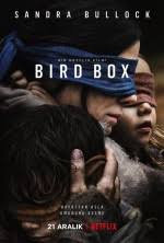 Bird Box 2018 Filmi Sinemalar Com