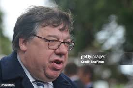 560 Irish Prime Minister Brian Cowen Dublin Stock Photos, High-Res  Pictures, and Images