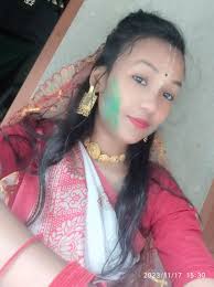 Sushmita Roy (@sushmitaroy1282)