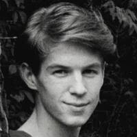 Jonathan G Tunnell (1975–1993) • FamilySearch