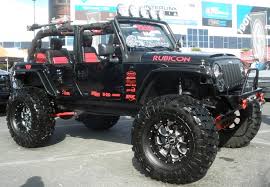 We did not find results for: 4 Door Custom Jeep Wrangler Rubicon I Would Love To Take This On