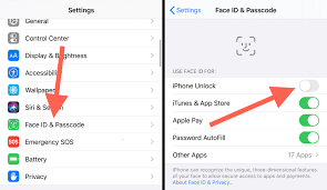 How To Unlock The Iphone Faster When Wearing A Face Mask If Your Phone Lacks Touch Id Cnet