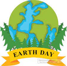 The day is used to educate people about the knowledge of environmental activities. Earth Day Clipart Clipart Earth Surrounded By Trees Celebrate Earth Day Clipart Classroom Clipart