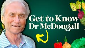 John McDougall, Santa Rosa vegan diet pioneer, dies at 77