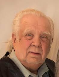 Obituary information for Raymond W. Witt