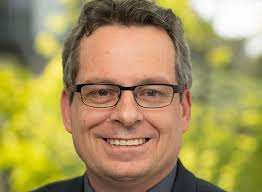 Universitas 21: Professor Jonathan Morris appointed chair, recognising your  U21 champions