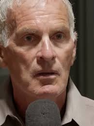 “They Should Be Shunned” — Norman Finkelstein