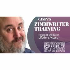 ZimmWriter Training Course for SEO by Casey Keith