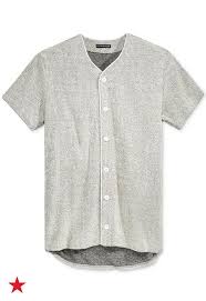 Black And White Baseball Jersey Show Off Your Sporty Side With A Baseball Jersey Inspired Shirt Wherever You Go Style With A Pair O Baseball Jersey Men Baseball Jersey Shirt Baseball Jerseys