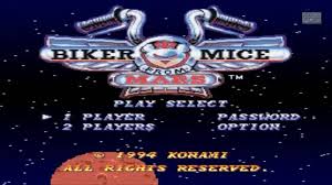 Descarga biker mice from mars a tu pc, android o iphone. Biker Mice From Mars Apk Android Download For Free