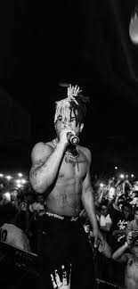 We have the best collection of xxxtentacion wallpapers top quality backgrounds which , you can set as wallpaper on your iphone, desktop and android mobile for free. Wallpaper Xxxtentacion