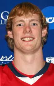 2010-11 Men's Basketball Roster