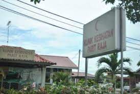 Satu respons to pejabat kebajikan masyarakat daerah batu pahat. hi, this is a comment. Pejabat Kesihatan Batu Pahat Home Facebook