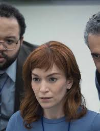 Silo's 10 Most Shocking, Big Brained Plot Twists, Ranked