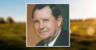 Joseph Cook Obituary January 22, 2019