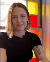 Anna Kiseleva's Instagram, Twitter & Facebook