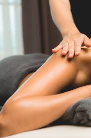 There are four main types of massage: What Is Lymphatic Balance And Why Is It The Focus Of Most Body Massages Vogue India