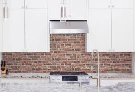 To see our price, add these items to your cart. Distressed Brick Peel And Stick Wallpaper In Red By Nextwall Burke Decor