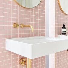 5 bathroom and kitchen tile trends you
