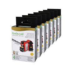 If you want to start descaling the cleaning and descaling process of your nespresso machine is very simple and it will only take 20 krups is a well known german brand and very popular all over the world for its espresso machines. Ecodescalk Pack Of 7 X 4 Sachets Powder Descaler And Cleaner For Coffee Machines Fast Acting Limescale Remover All Brands Bosch Delonghi Krups Nespresso Tassimo Senseo 28 Decalcifications Developed In Uk Buy Online