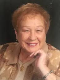 Obituary information for Helen Sosebee Martin