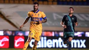 Puebla is going head to head with tigres uanl starting on 14 aug 2021 at 00:00 utc. Partidos Hoy Tigres Vs Puebla Resumen Goles Y Jugadas Del Partido De La Jornada 4 Del Apertura 2020 Marca Claro Mexico