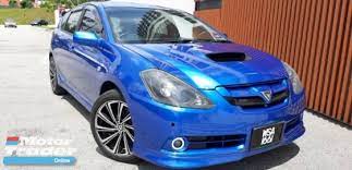 Menggunakan platform t190 yang sama dengan toyota corona absolute atau carina e, caldina hanya dijual secara rasmi di jepun menggantikan carina dan corona wagon dan van. Toyota Caldina For Sale In Malaysia