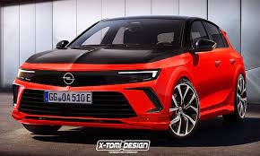 Find your ideal vauxhall astra vxr from top dealers and private sellers in your area with pistonheads classifieds. Opel Astra Opc 2022 Preis Motor Gsi Autozeitung De