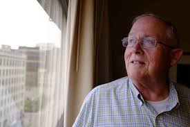 Barry Keith Brigham Obituary December 18, 2017