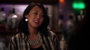 San francisco bay area261 connections. Kamilla Hwang Arrowverse Wiki Fandom