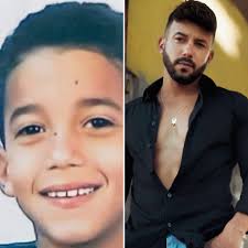 Hoy les compartimos estas fotos de niños de algunos de las actores de la  telenovela #SabadosdeGloria que habíamos puesto en nuestra página como reto  de los Sábados🥰❤️ ya hace algún tiempo. Que