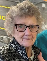 Obituary information for Betty A. Herr