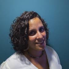 Psicóloga Laura María Leiva