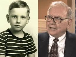 Make investment to create a second. 11 Awesome Warren Buffett Facts
