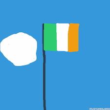 Make your own images with our meme generator or animated gif maker. Le Irish Flag May Be Wrong Flipanim
