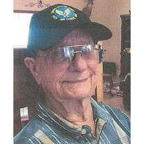 Ralph W. Schultz Obituary