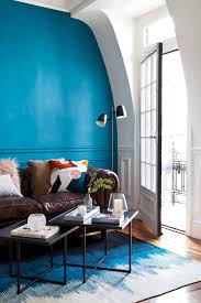 Accent Walls Are Cool Again Here S How To Get Them Right