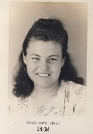 Daisy Caldwell Obituary