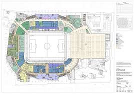 Places, venues, spaces, experiences and events. Tottenham Hotspur S New 61 000 Capacity Stadium To Cost 750m Almost Double Their Original Estimates White Hart Lane Tottenham Hotspur Stadium Architecture